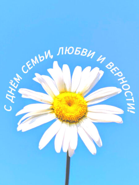 Открытки с днем семьи
